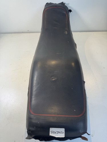 Moto guzzi seat 750 - guzzi,
