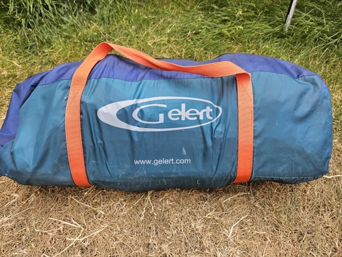 Tent gelert blue ridge - gelert,