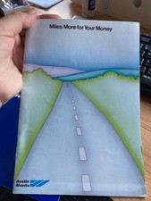 BRITISH LEYLAND  More Miles