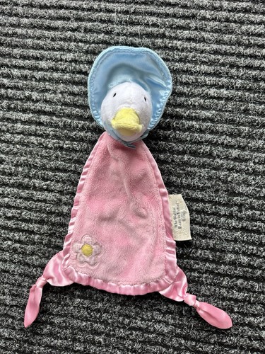 Beatrix potter tale jemima - potter, of