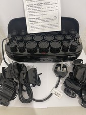 BaByliss Thermo Ceramic Heated Rollers With Clips & Pins