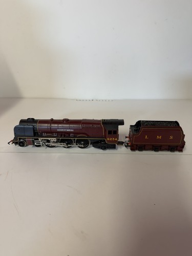 Hornby lms 6234 - lms,