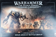 Legion Breachers BITS