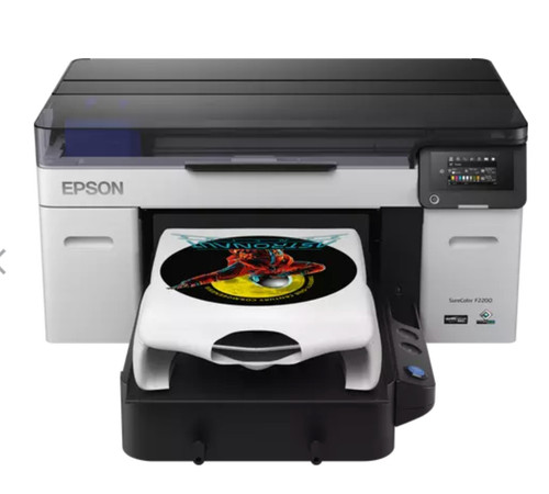 Epson surecolor f2200 hybrid - epson,