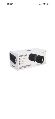 Intempo duo 1 bluetooth - 2,