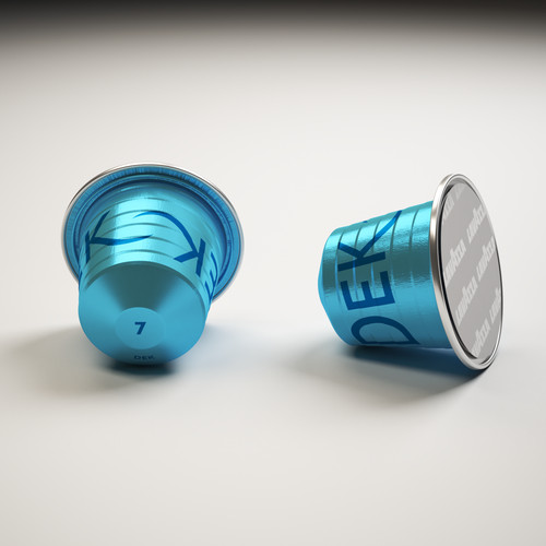 Nespresso compatible lavazza - nespresso,