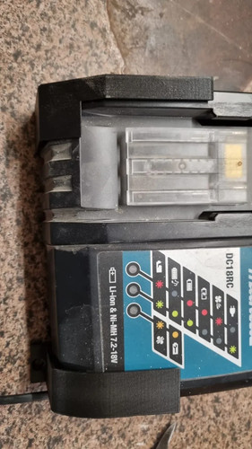 Makita dc18rc battery - makita, charger