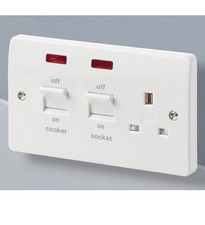 MK Logic Plus 45A Double