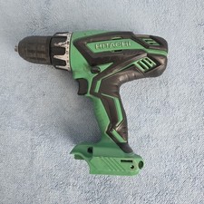 Hitachi 18v cordless - hitachi,