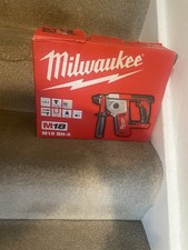 Milwaukee M18BH-0 18V Compact