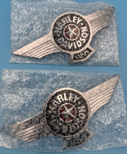 Harley davidson new - harley, oem