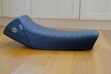 Yamaha SR500 Rare Giuliari Custom seat NOS Cafe Racer Scrambler + Some SR400