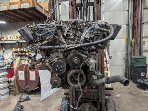 1989 1992 jaguar xjs - 1989-1992, v12