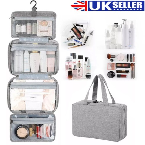 Large capacity toiletry - large,