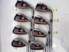 TaylorMade Burner Plus Iron