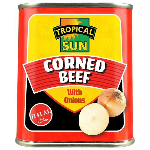 Pack tropical sun corned - 2,