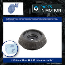 Top strut mounting fits kia - top,