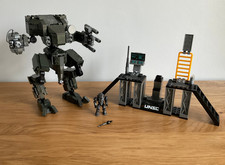 Mega Bloks Halo UNSC Mantis