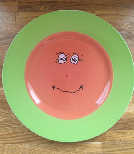 Trade winds funny face - trade,