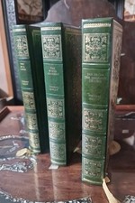 Thomas Hardy ~ Three Handsome