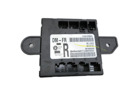 Control unit ecu module - module,