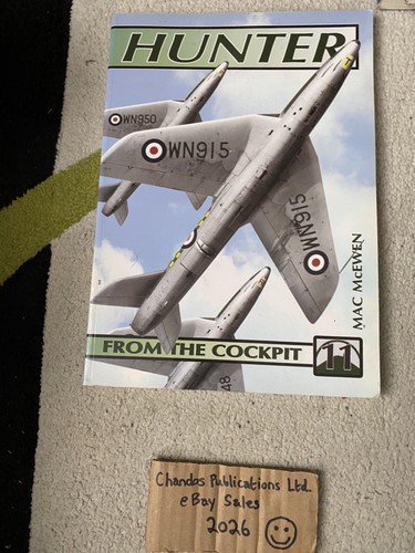 Hawker hunter from the - hawker,