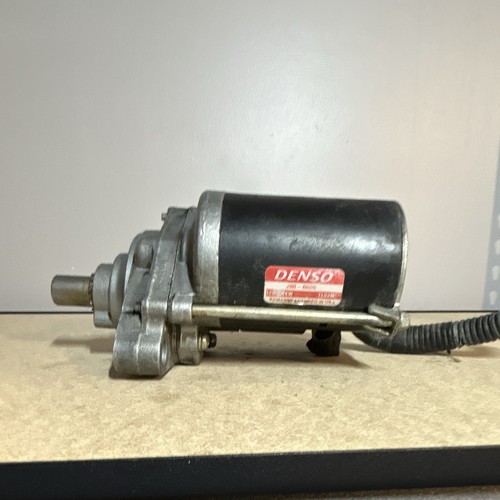 Denso 2806000 starter - 2806000,