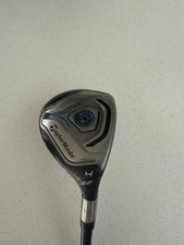 Taylormade Jet speed Hybrid 4 