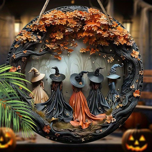 Halloween gothic witch - halloween,