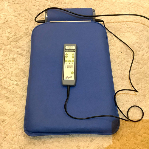 Niagara nhc sdtp therapy pad - niagara,