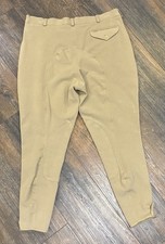 Toggi Zeus Breeches 36 Regular