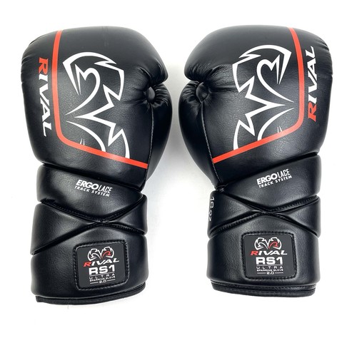 100 authentic rival rs1 ultra - authentic,