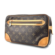 Louis Vuitton Clutch Bag
