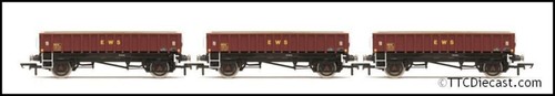 Hornby r60161 mha - r60161, ballast