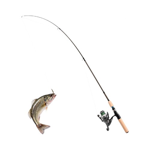 Lightweight carbon fishing - carbon,