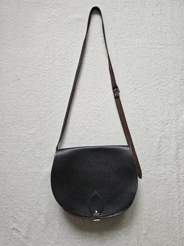 Zatchels brown leather - brown,