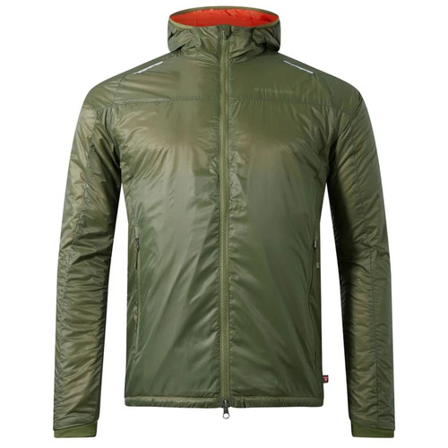 Endura gv500 waterproof jacket - waterproof,