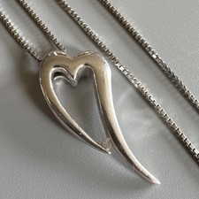 Hot diamonds sterling - hot,