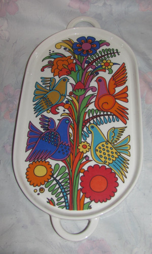 Vintage villeroy boch - vintage,