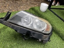 Genuine BMW 3 Series E90 Passenger Side  Headlight
