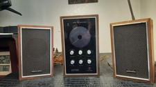 Loyds Realistic Speakers Sold