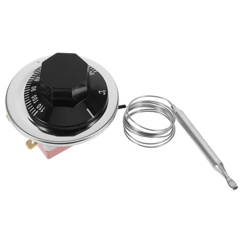 Temperature controller - temperature,
