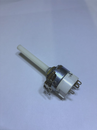 1meg log rotary - log,