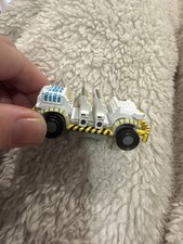 Vintage Disney Diecast Ride