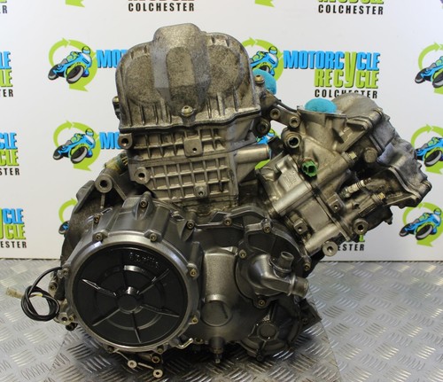 Aprilia rsv 1000 mille engine - aprilia,