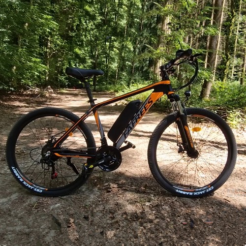 26inch bike 250w - 26inch, e-bike
