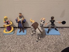 Disney Tangled Figure Jakks
