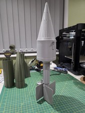  German Panzerfaust 150 Full