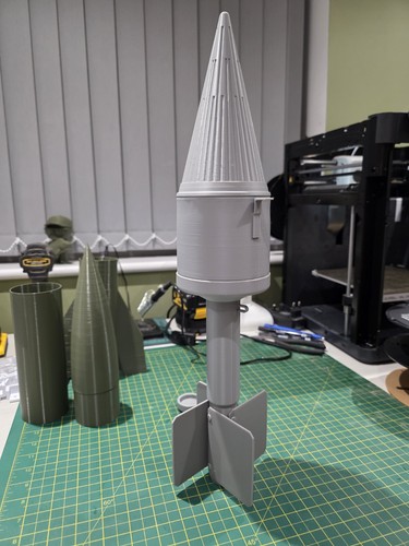 German panzerfaust 150 full - panzerfaust,