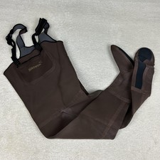 Simms Neoprene Chest Waders